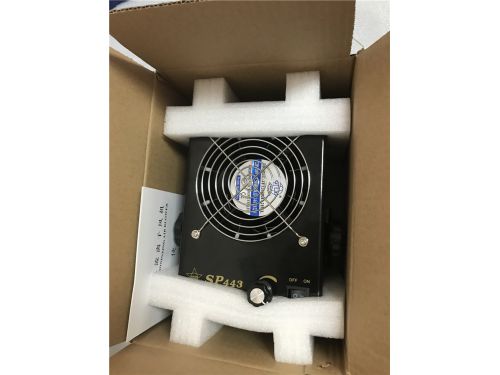 離子風機SP600   SP443